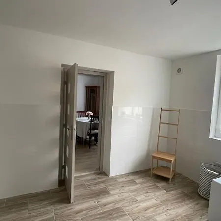Apartment Dum Nad Jezerem - I.